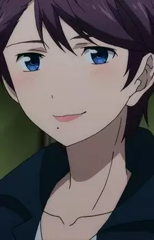 imagem de capa do personagem Fumiyo