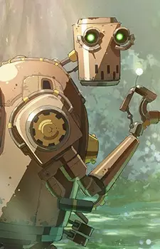 imagem de capa do personagem Pascal