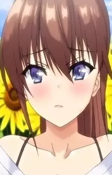 Yuzuki Sarashina