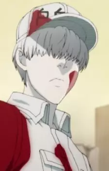 imagem de capa do personagem Hakkekkyuu 2626
