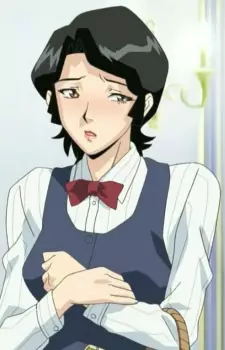 Waitress