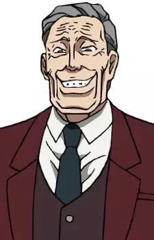 Zenji Saiga