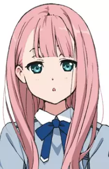 imagem de capa do personagem Mikami Kamiki