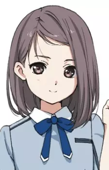 imagem de capa do personagem Tsubomi Hiiragi