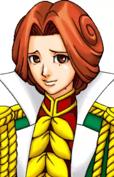 imagem de capa do personagem Yuusaku Amasugi