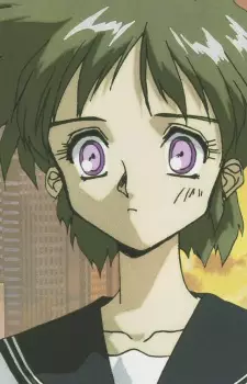 imagem de capa do personagem Tokiko Mima