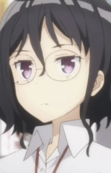 imagem de capa do personagem Kirara Yamagata