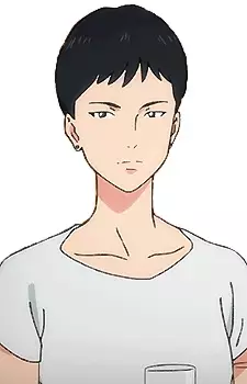 imagem de capa do personagem Nadia Wong