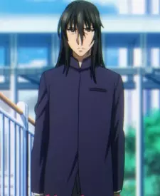imagem de capa do personagem Takehito Senga