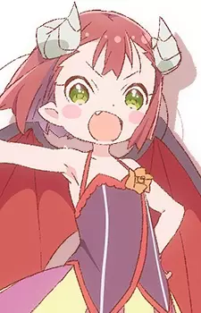 imagem de capa do personagem Mao