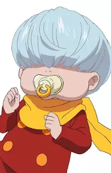 imagem de capa do personagem Ivan Whisky