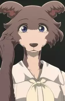 imagem de capa do personagem Juno