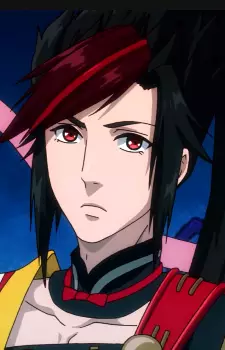 imagem de capa do personagem Hiromasa Minamoto no
