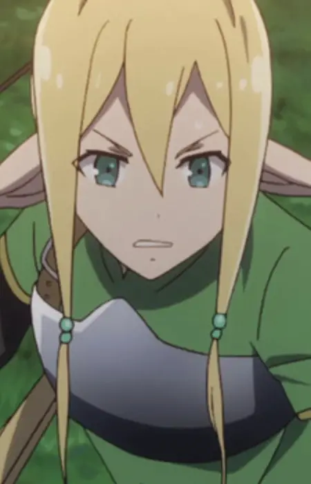 imagem de capa do personagem Celsior