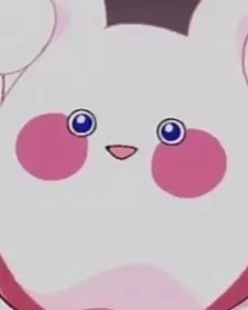 imagem de capa do personagem Pinch