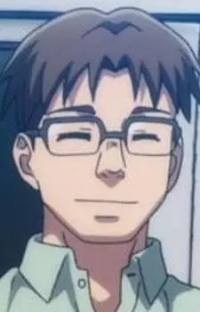 imagem de capa do personagem Yokote
