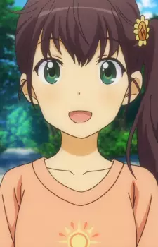 imagem de capa do personagem Aoi Niizato