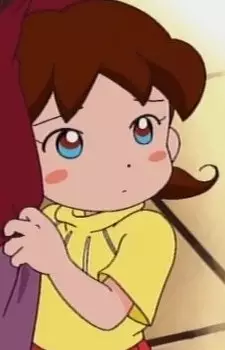 imagem de capa do personagem Natsumi