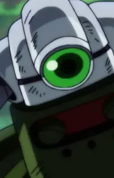 imagem de capa do personagem Koichiarator