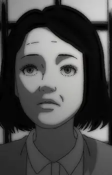 imagem de capa do personagem Chizuko Goshima