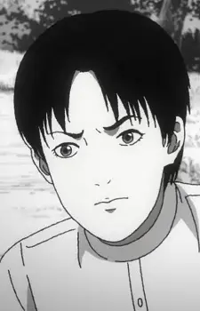 imagem de capa do personagem Kazunori Nishiki