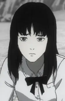 imagem de capa do personagem Yoriko Endou