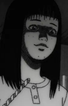 imagem de capa do personagem Keiko Nakayama