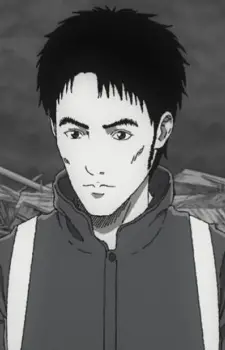 imagem de capa do personagem Tanizaki