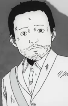 imagem de capa do personagem Takemoto
