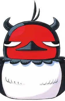 imagem de capa do personagem Nero