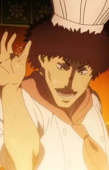 imagem de capa do personagem Jamo