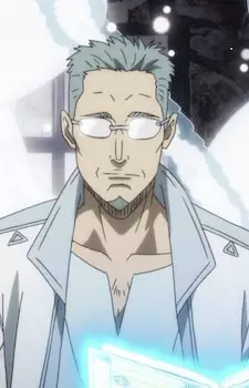 imagem de capa do personagem Owen