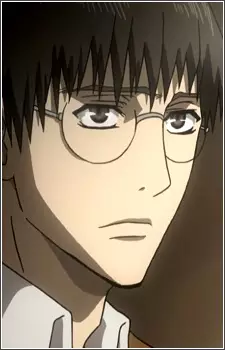 imagem de capa do personagem Tatsumi Sekiguchi