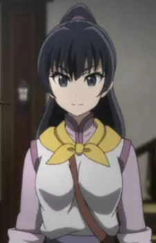 imagem de capa do personagem Butouka