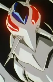 imagem de capa do personagem B'T Rosemary