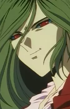 imagem de capa do personagem Myslim