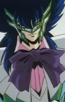 imagem de capa do personagem Meimu