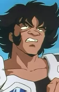 imagem de capa do personagem Bem