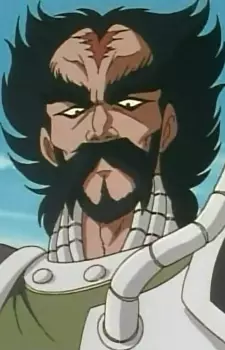 imagem de capa do personagem Balzac