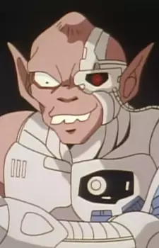 imagem de capa do personagem Marcello