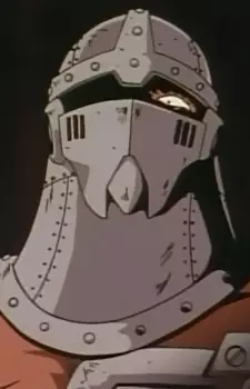 imagem de capa do personagem Amigo