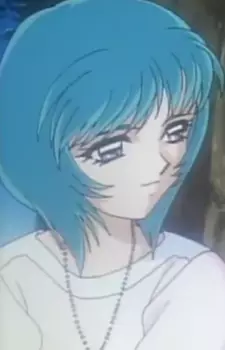 imagem de capa do personagem Lily