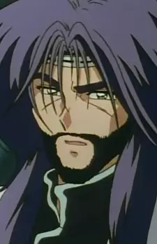 imagem de capa do personagem Zaji
