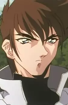 imagem de capa do personagem Mira