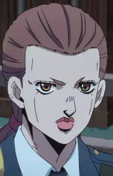 imagem de capa do personagem Female Guard