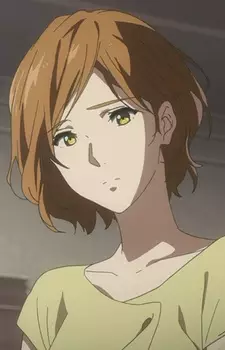 imagem de capa do personagem Irma Felice