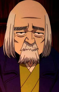 imagem de capa do personagem Kiyohiro Suzukawa