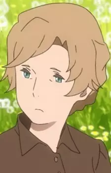 imagem de capa do personagem Miria