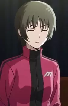 imagem de capa do personagem Sora Isehara
