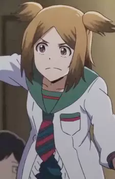 imagem de capa do personagem Miki Sasashita